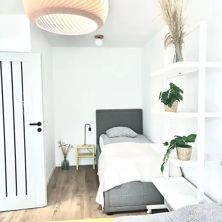Debina Spot Apartamenty Appartement *