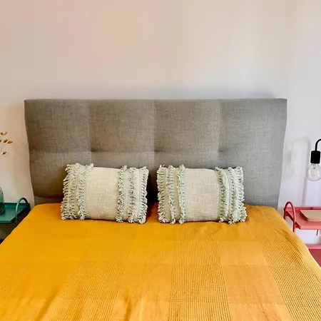 Debina Spot Apartamenty * Debina (Ustka)