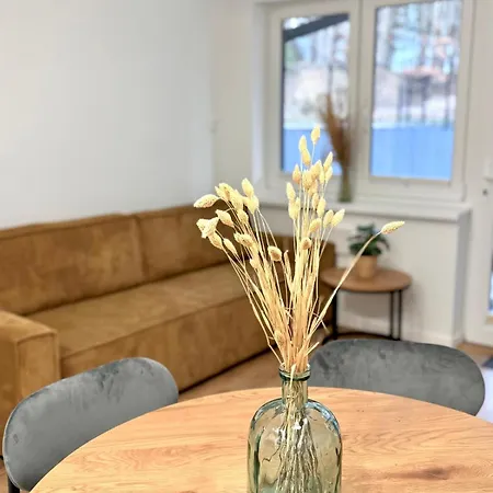 Appartement Debina Spot Apartamenty