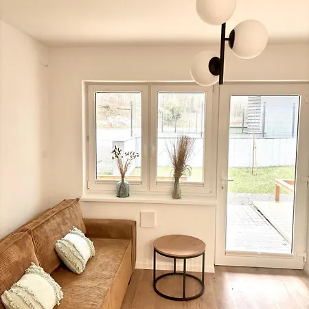 Appartement Debina Spot Apartamenty Debina (Ustka)