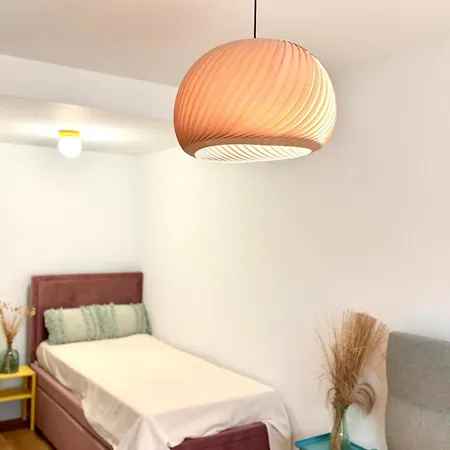 Debina Spot Apartamenty * Debina (Ustka)
