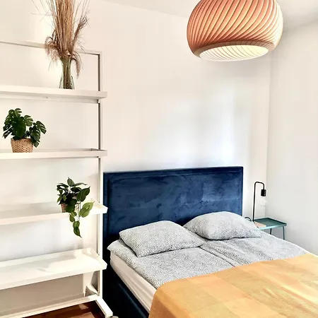 Debina Spot Apartamenty Appartement