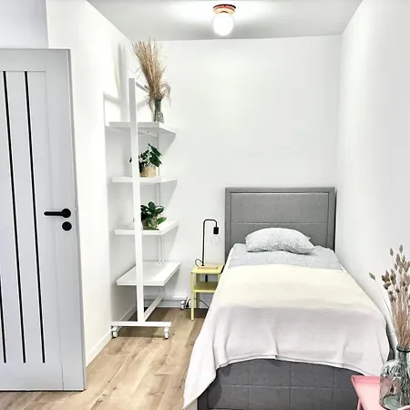 Debina Spot Apartamenty Debina (Ustka)