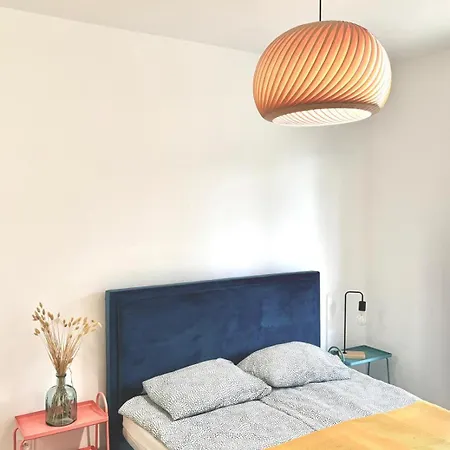 Appartement Debina Spot Apartamenty